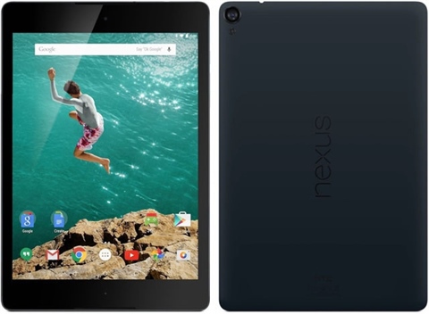 HTC - あゆとし親父☆[Google]Nexus 9 Wi-Fiモデル 16GB Amazon.co.jp: HTC Nexus 9 ( Android/ 8.9inch IPS LCD